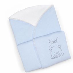 productos personalizados para regalos de bebés