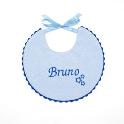 baberos para bebé personalizados