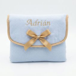 canastillas para bebes regalo