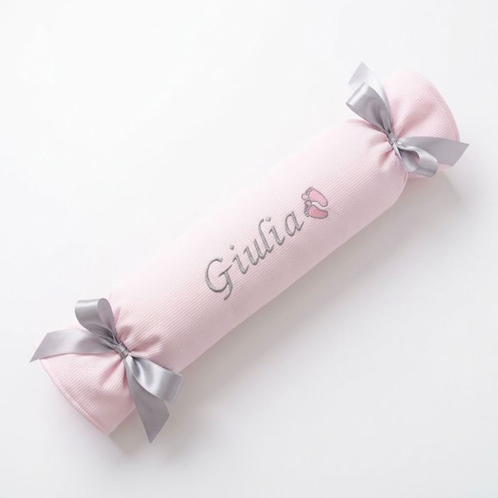 Cojín caramelo antivuelco personalizado DREAMS