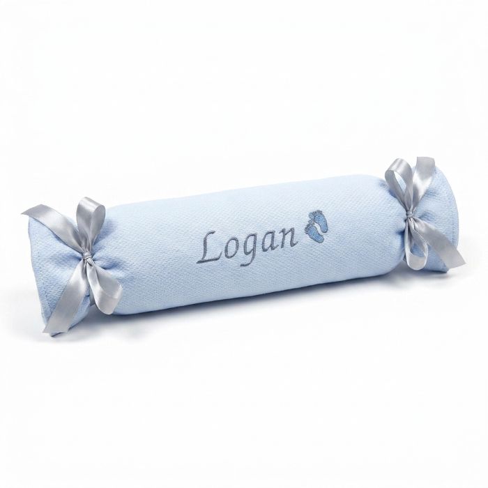 cojines personalizados para bebé