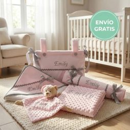 mejores regalos para baby showers